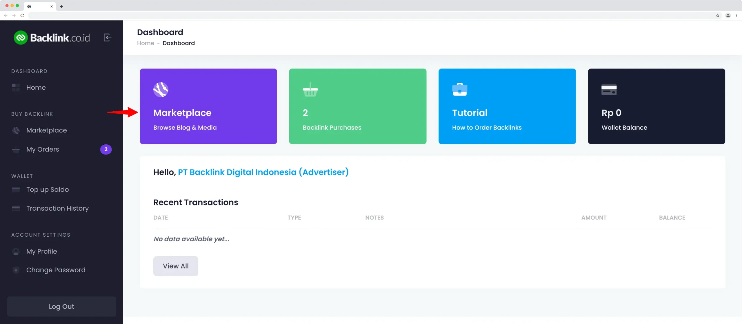 Dashboard-Backlink-co-id