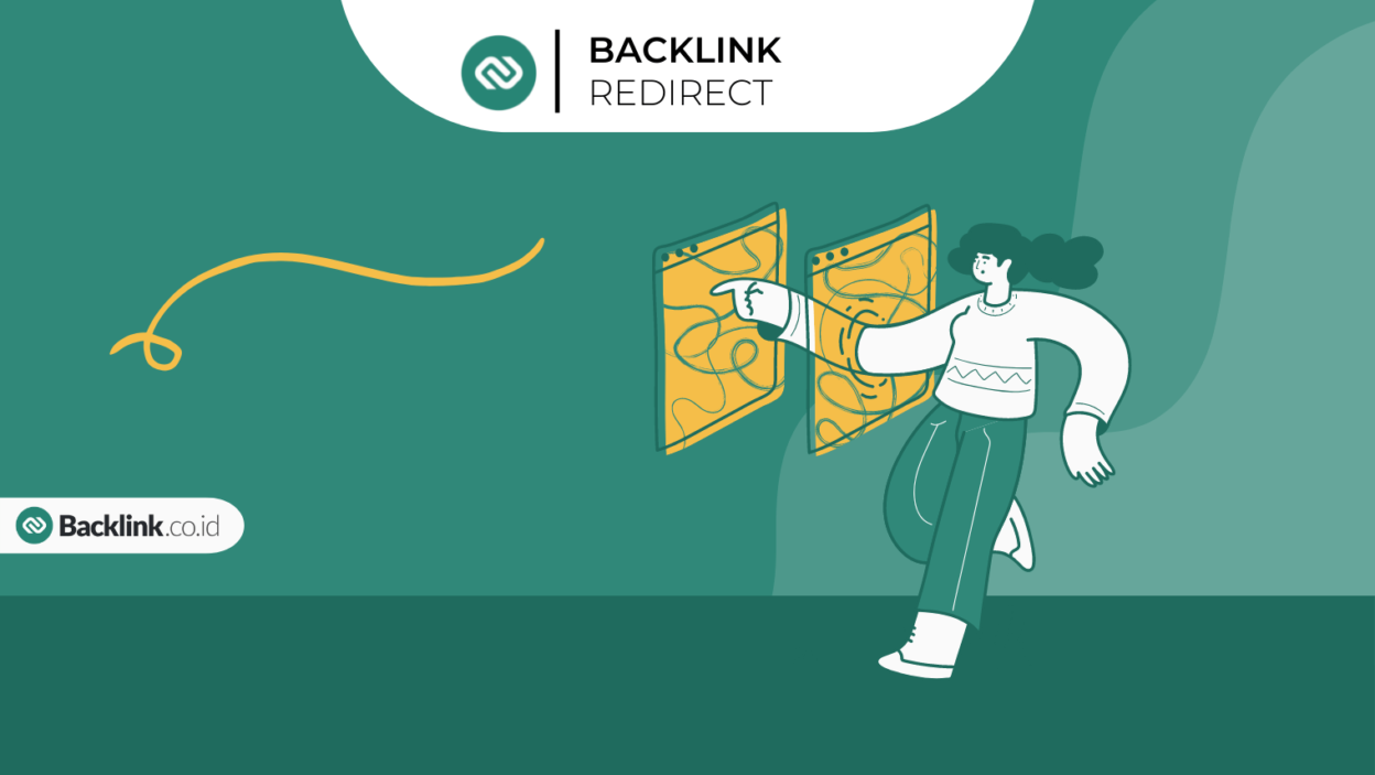 backlink redirect