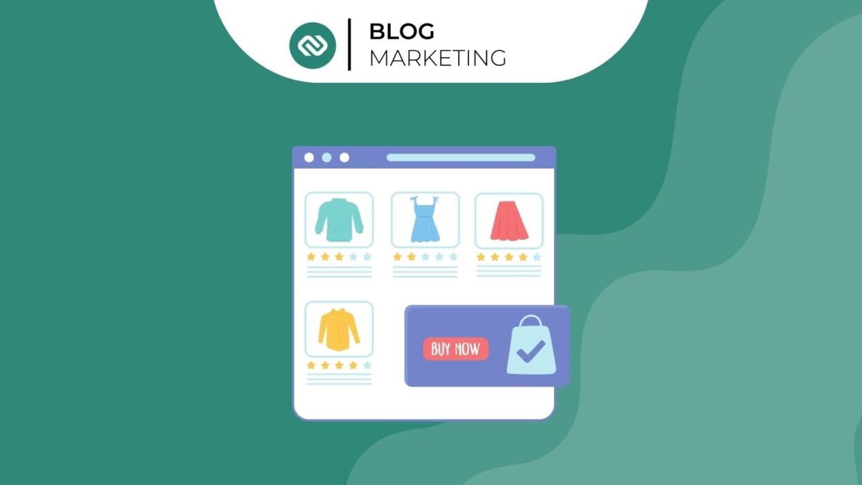 Cara Membuat Blog Pemasaran Produk