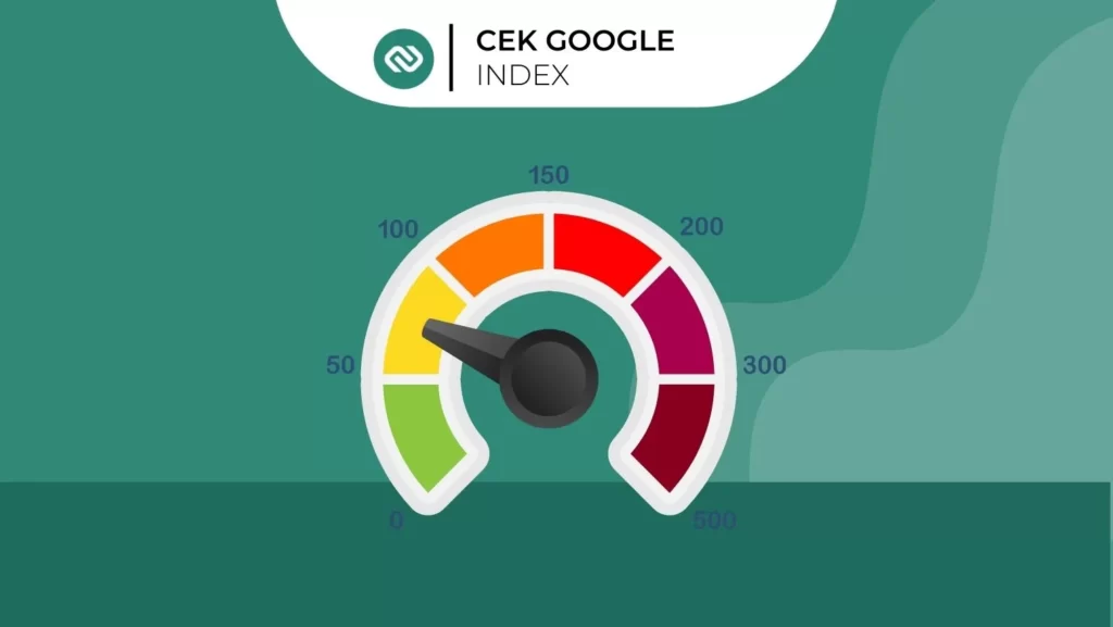 cara cek Google Index