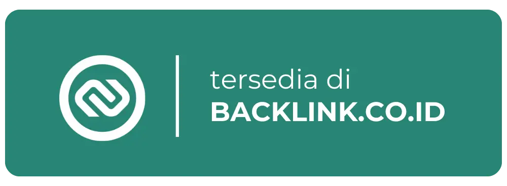 Banner Partner Marketplace Backlink.co.id