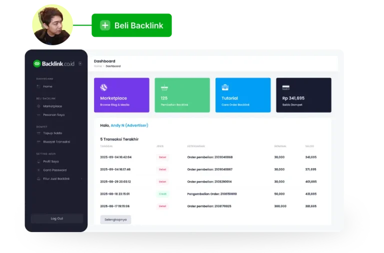 beli backlink banner Backlink.co.id september 2025